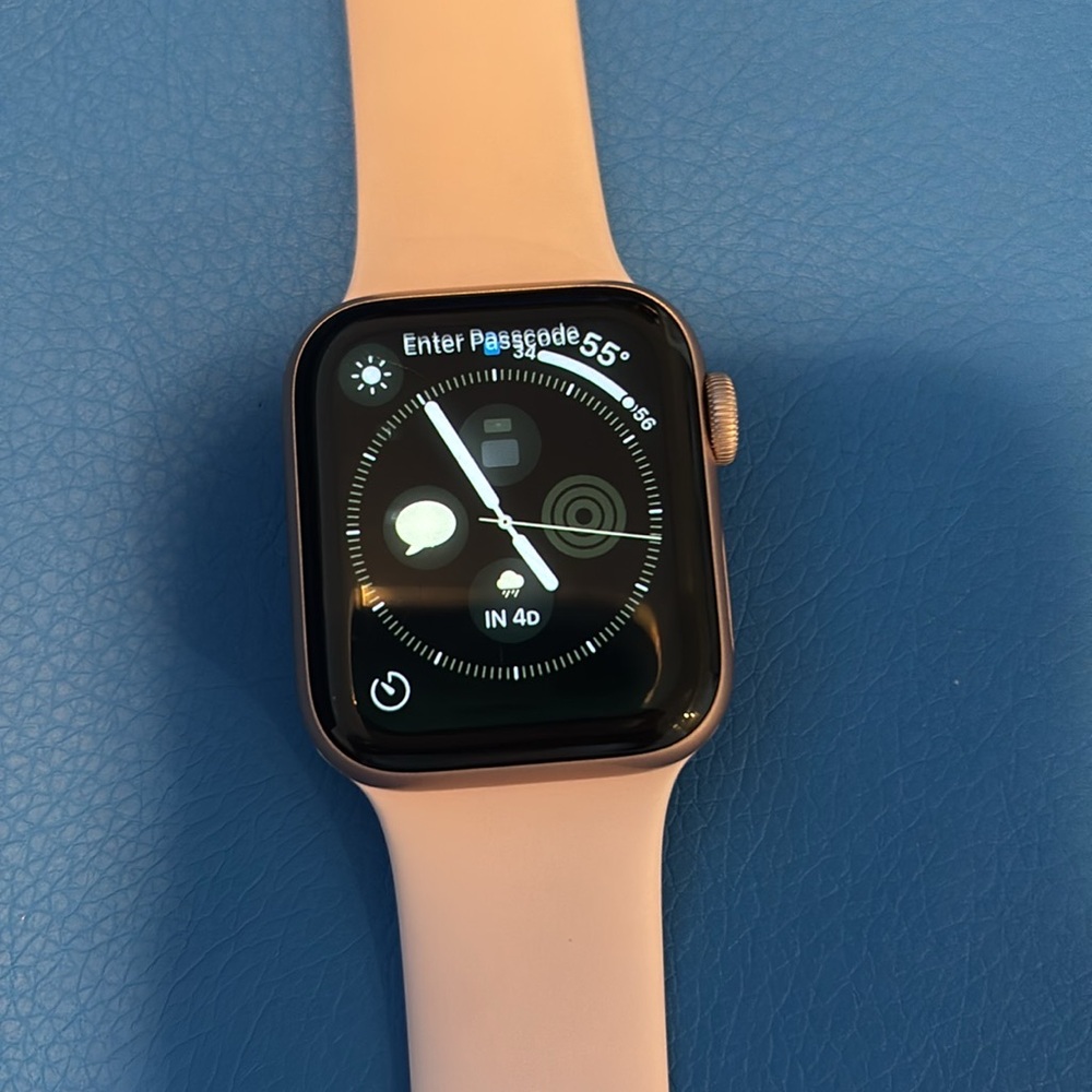 Apple Watch